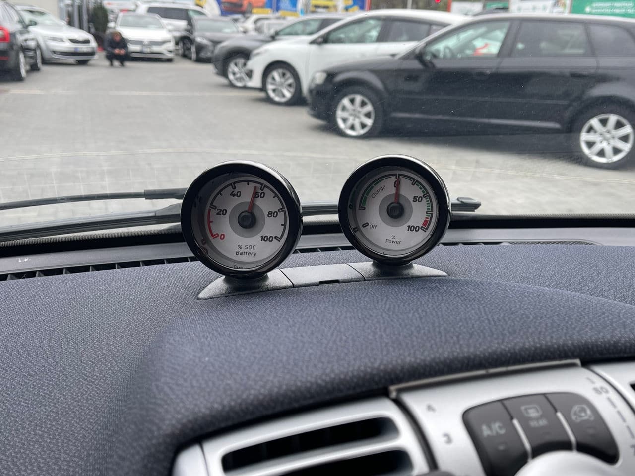 2013 Smart Fortwo — Miniatură 10