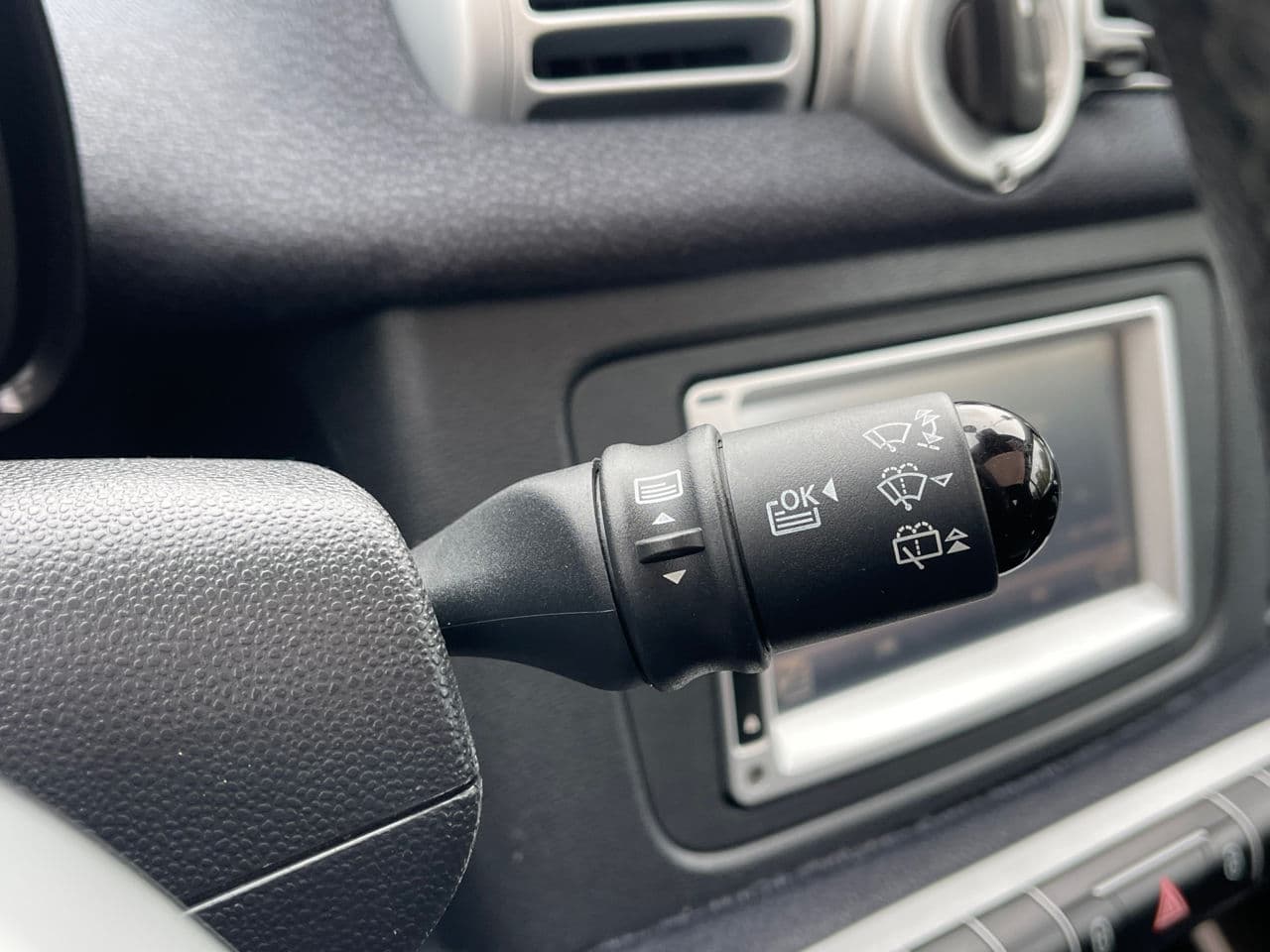 2013 Smart Fortwo — Miniatură 12