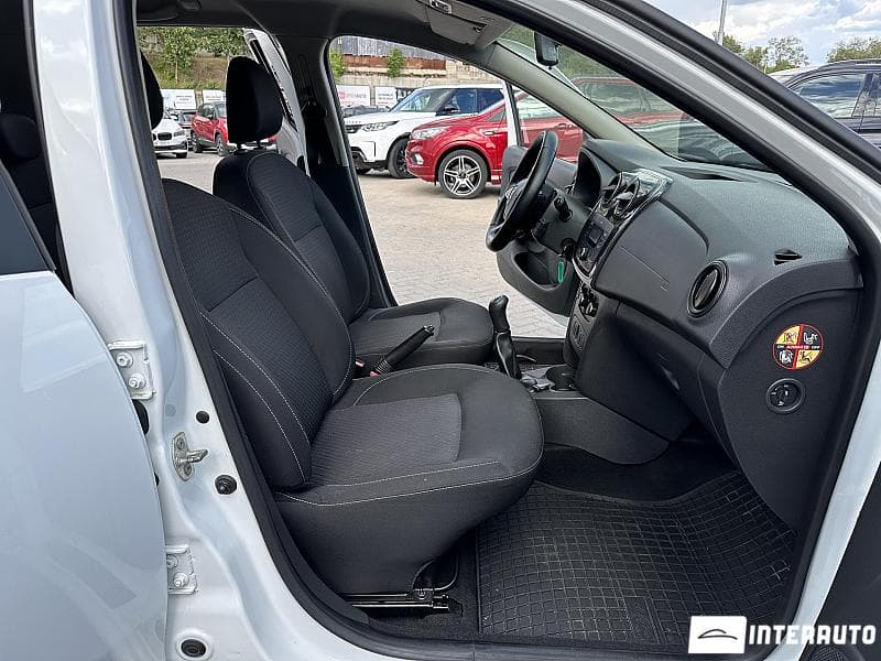 Dacia Logan MCV 2019 — Миниатюра 14