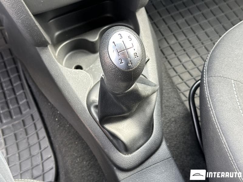 Dacia Logan MCV 2019 — Миниатюра 11