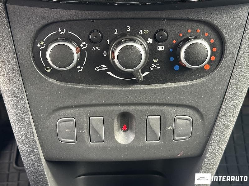 Dacia Logan MCV 2019 — Миниатюра 10