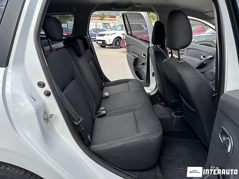 Dacia Logan MCV 2019 — Миниатюра 13