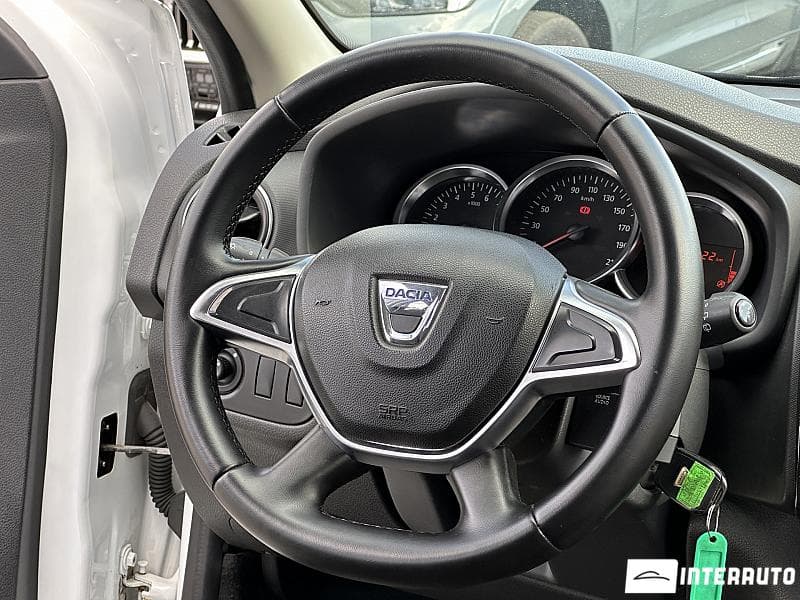 Dacia Logan MCV 2019 — Миниатюра 7