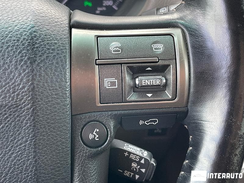 Lexus GX 460 2010 — Миниатюра 10