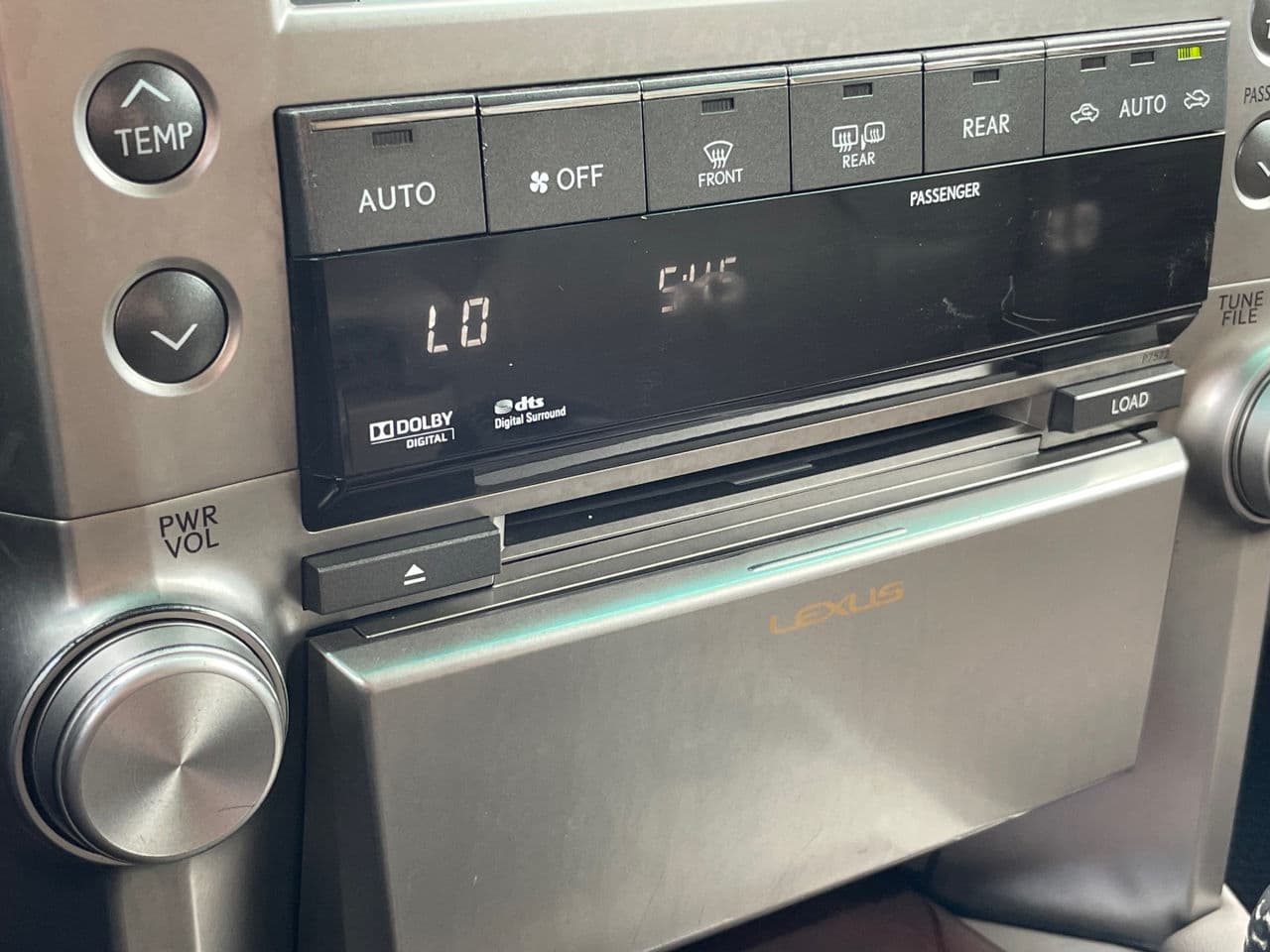 Lexus GX 460 2010 — Миниатюра 15