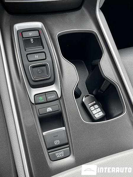 2019 Honda Accord — Miniatură 15