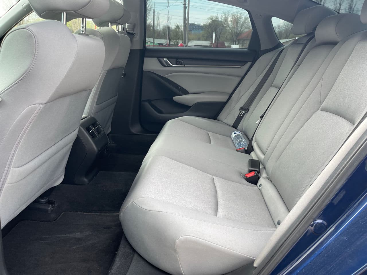 2019 Honda Accord — Miniatură 17