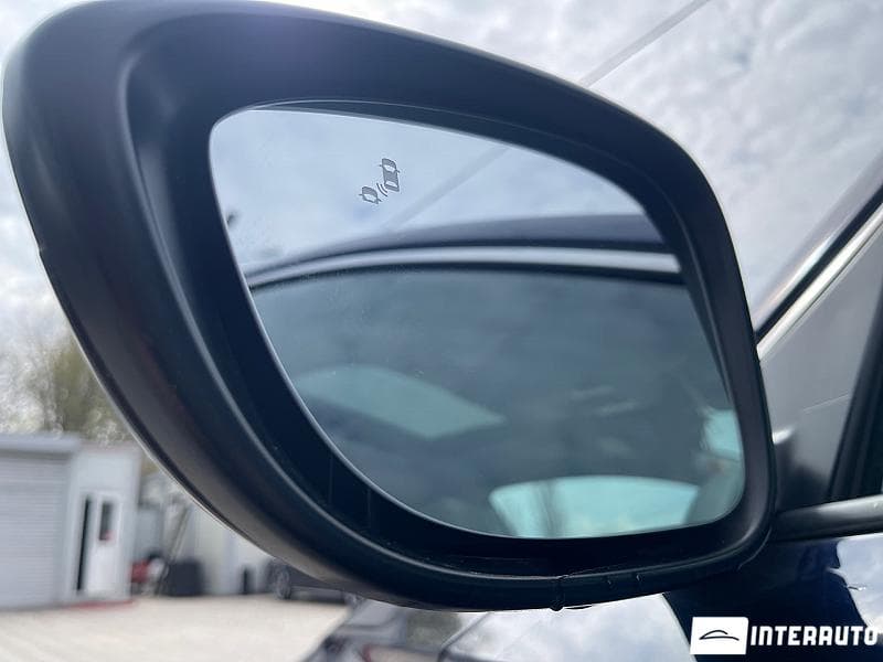 2019 Honda Accord — Miniatură 5
