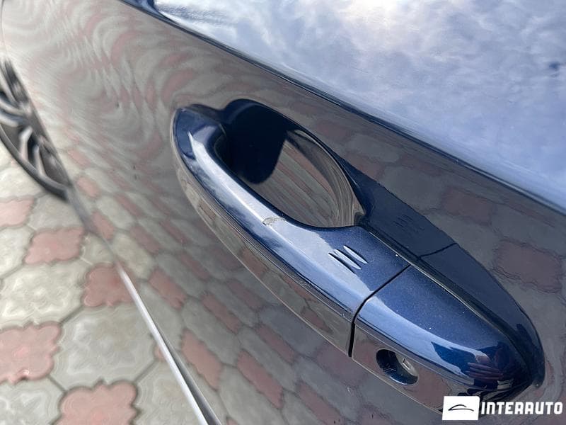 2019 Honda Accord — Miniatură 6