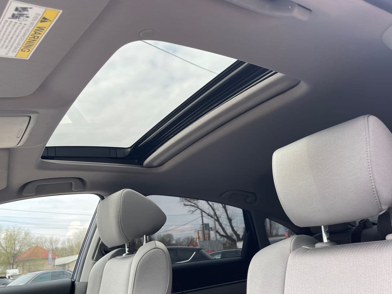2019 Honda Accord — Miniatură 9