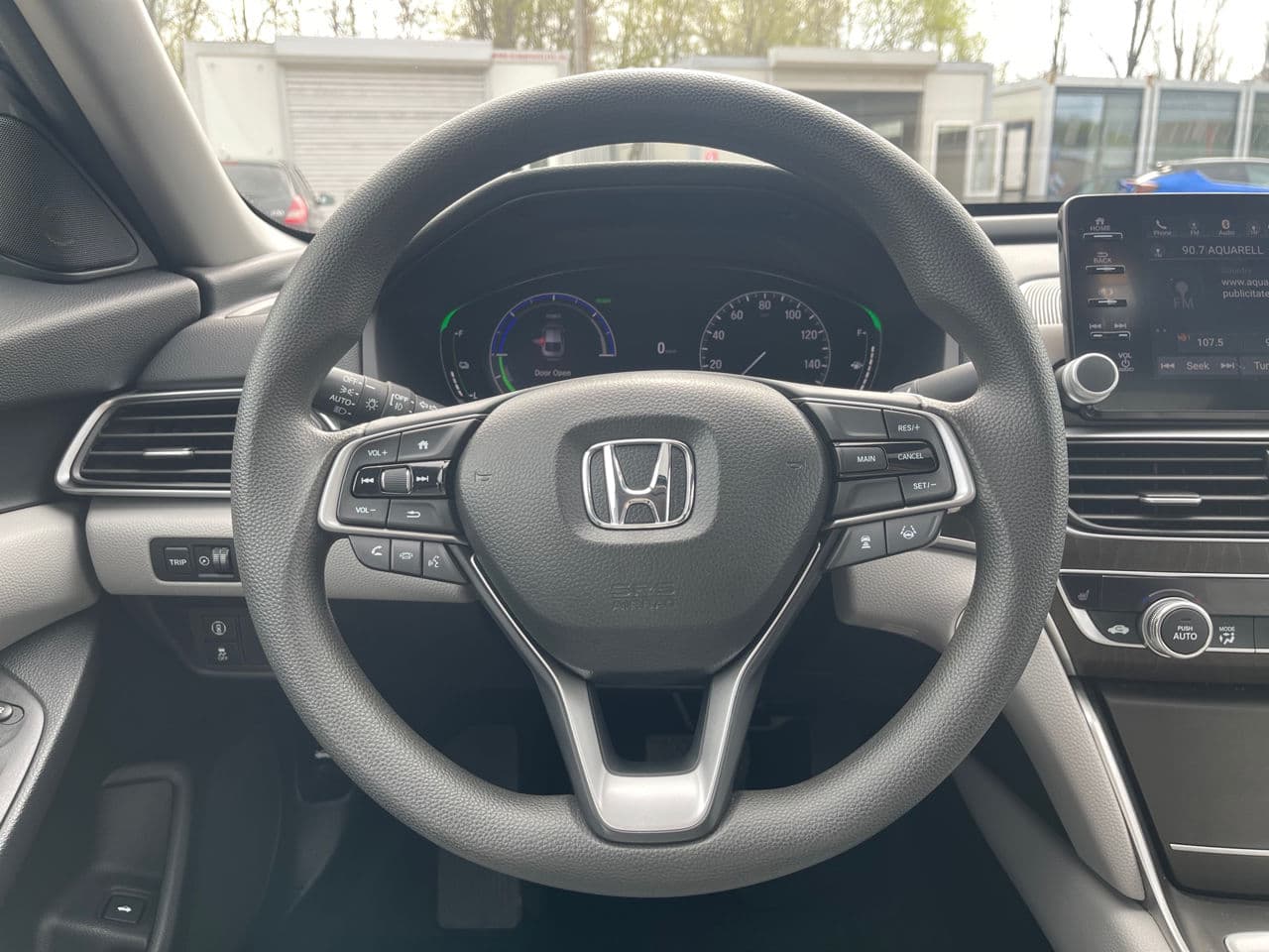 2019 Honda Accord — Miniatură 11