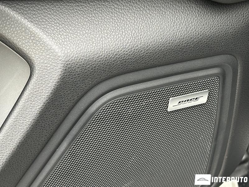 2017 Porsche Macan S — Miniatură 13
