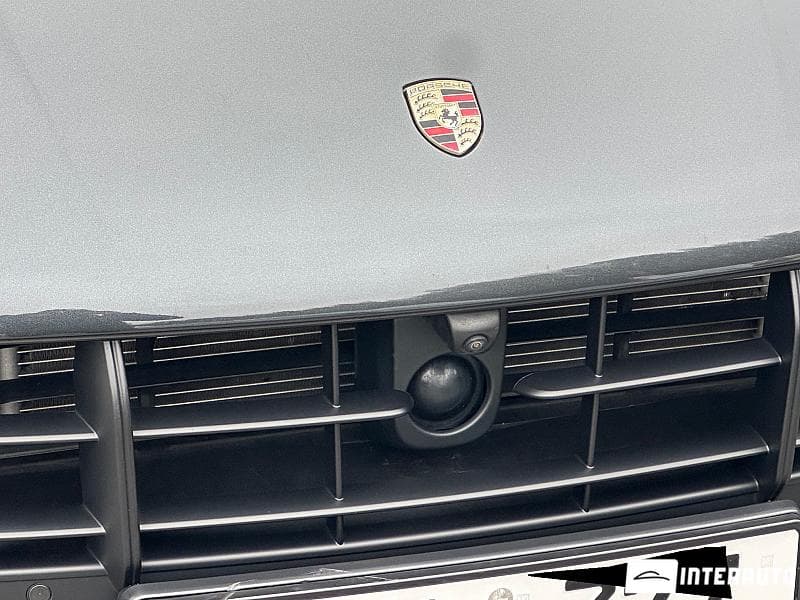 2017 Porsche Macan S — Miniatură 22