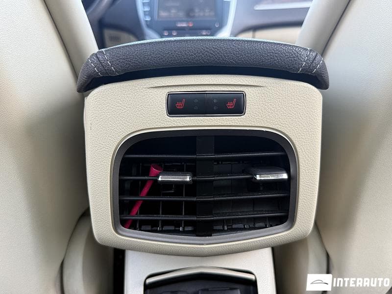 Lincoln MKZ 2013 — Миниатюра 19
