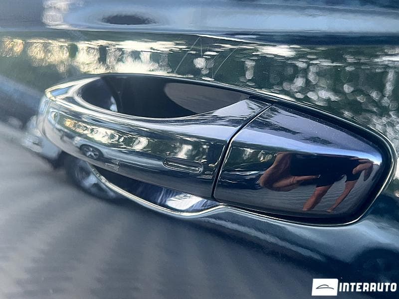 2019 Skoda Superb — Miniatură 22