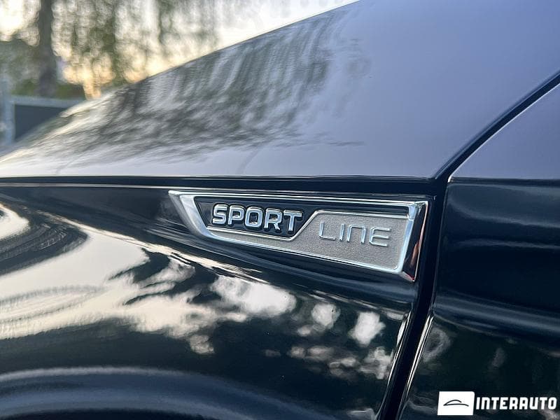 2019 Skoda Superb — Miniatură 21
