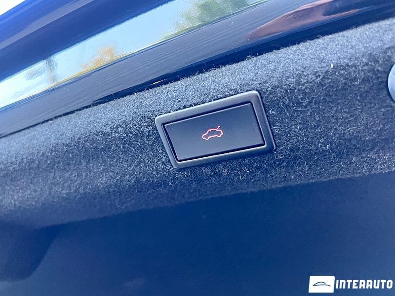 2019 Skoda Superb — Miniatură 24