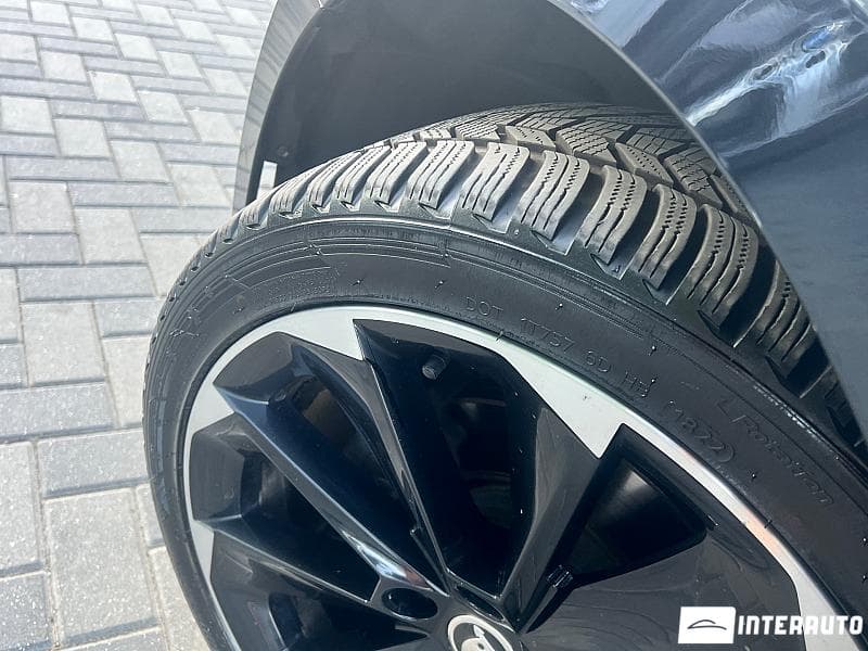 2019 Skoda Superb — Miniatură 26