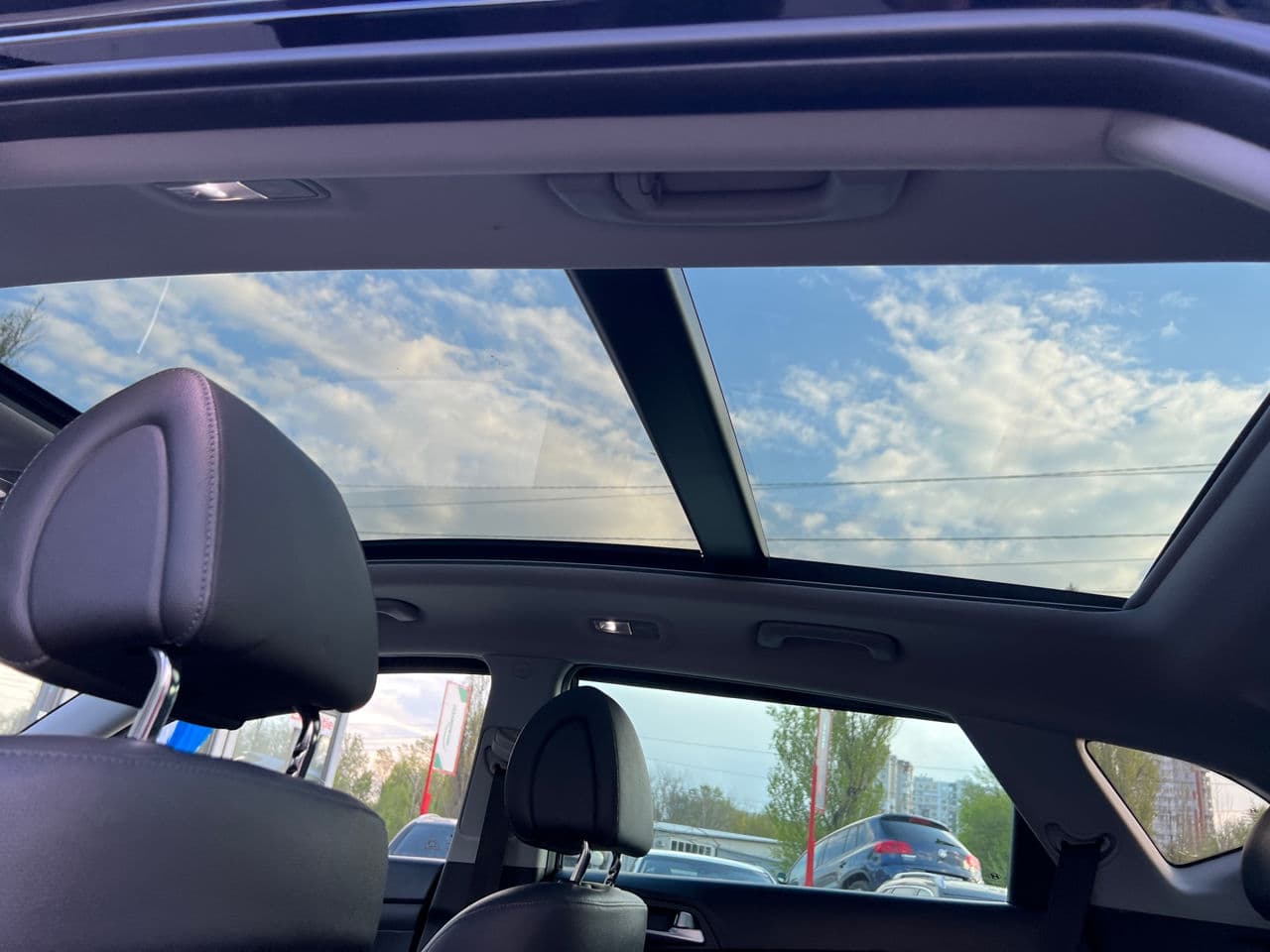 2016 Hyundai Tucson — Miniatură 8