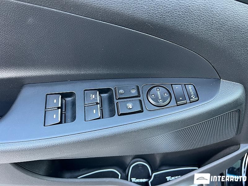2016 Hyundai Tucson — Miniatură 15