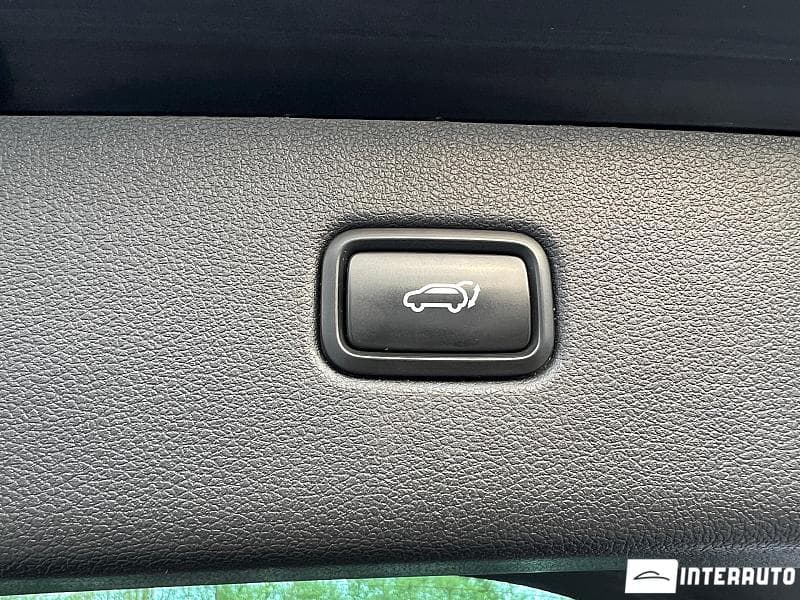 2016 Hyundai Tucson — Miniatură 20