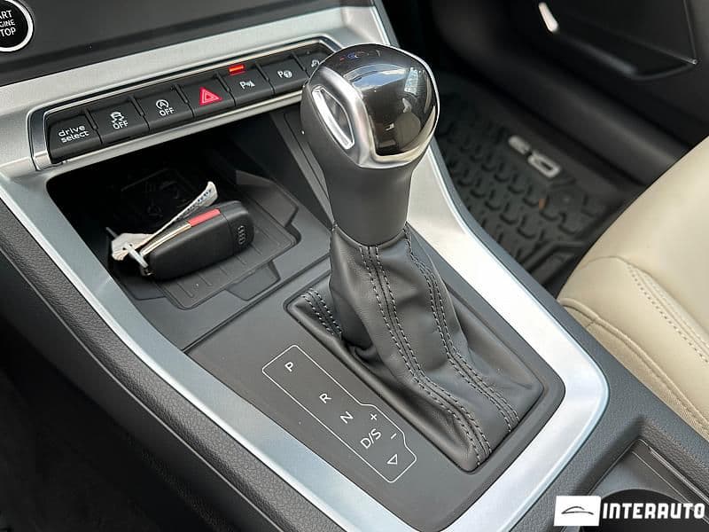 Audi Q3 2021 — Миниатюра 11