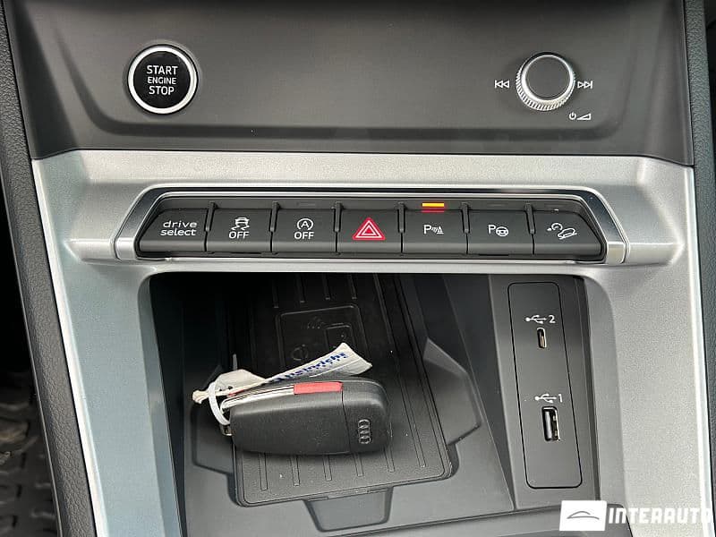 Audi Q3 2021 — Миниатюра 15
