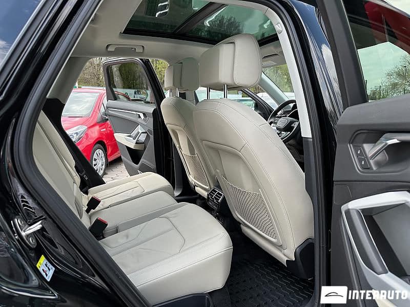 Audi Q3 2021 — Миниатюра 20