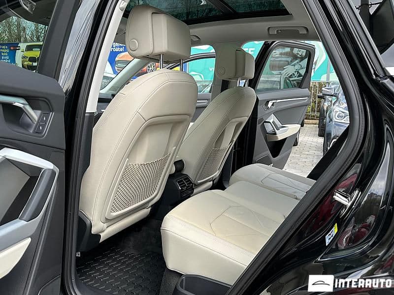 Audi Q3 2021 — Миниатюра 21