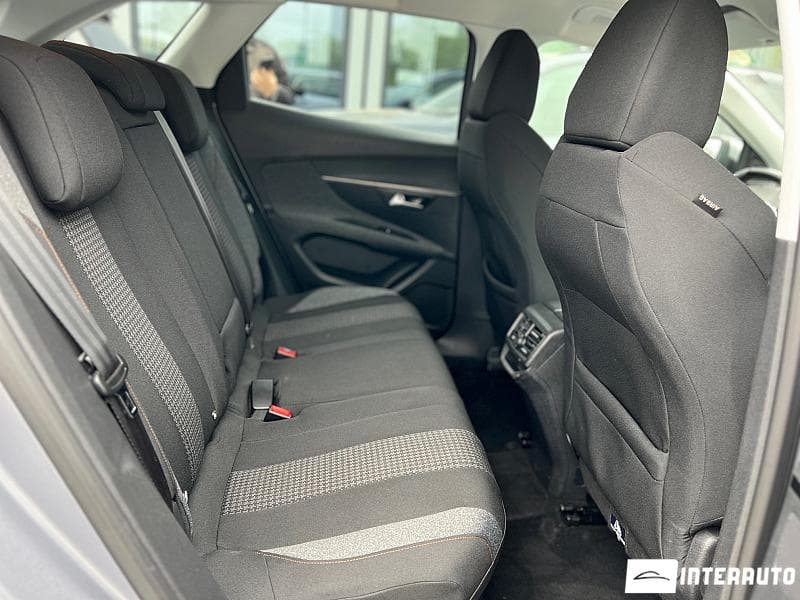 2018 Peugeot 3008 — Miniatură 20