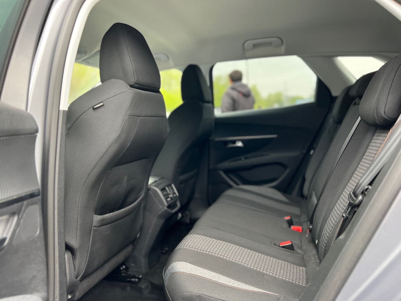 2018 Peugeot 3008 — Miniatură 22
