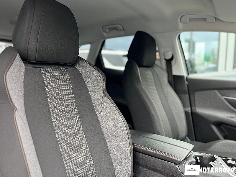 2018 Peugeot 3008 — Miniatură 19