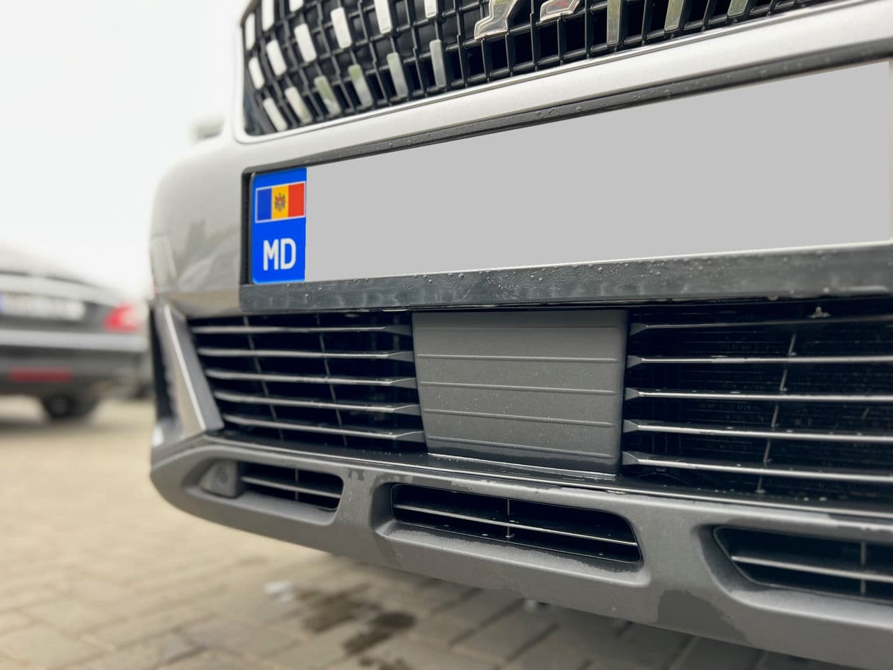 2018 Peugeot 3008 — Miniatură 6
