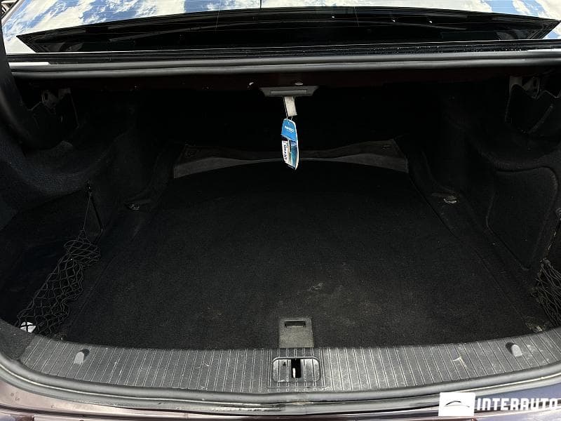 Mercedes E 250 2010 — Миниатюра 16