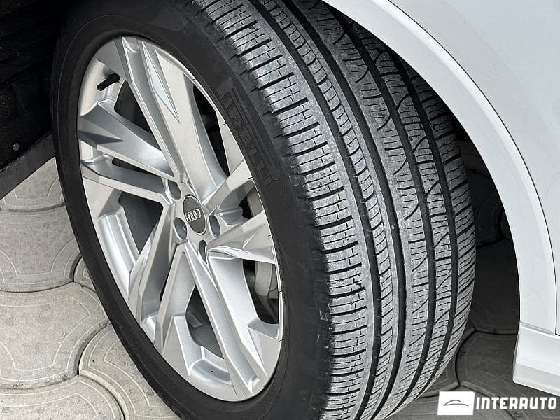 Audi Q7 2020 — Миниатюра 21