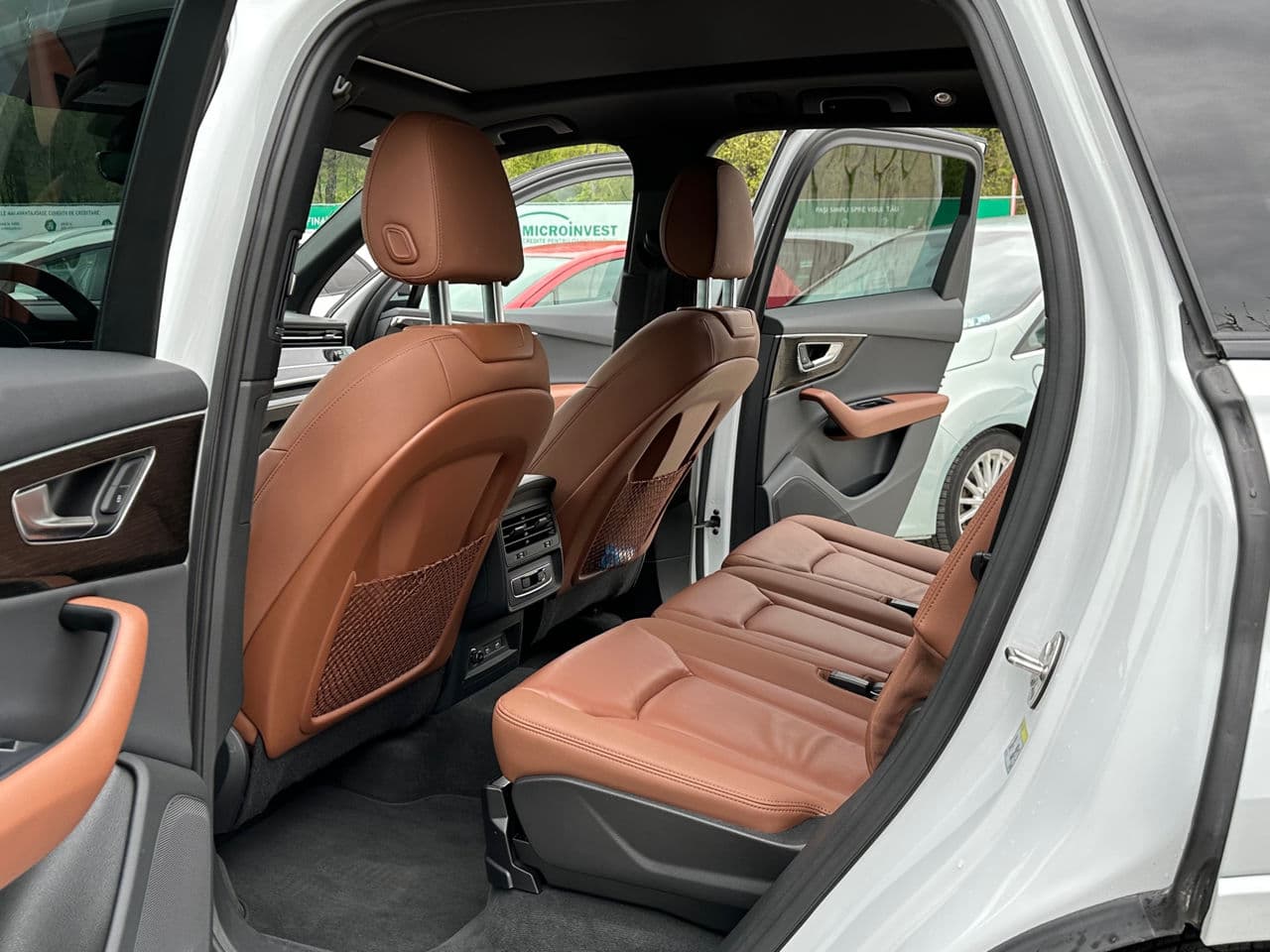 Audi Q7 2020 — Миниатюра 17
