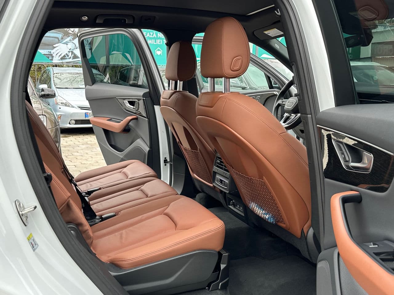 Audi Q7 2020 — Миниатюра 16