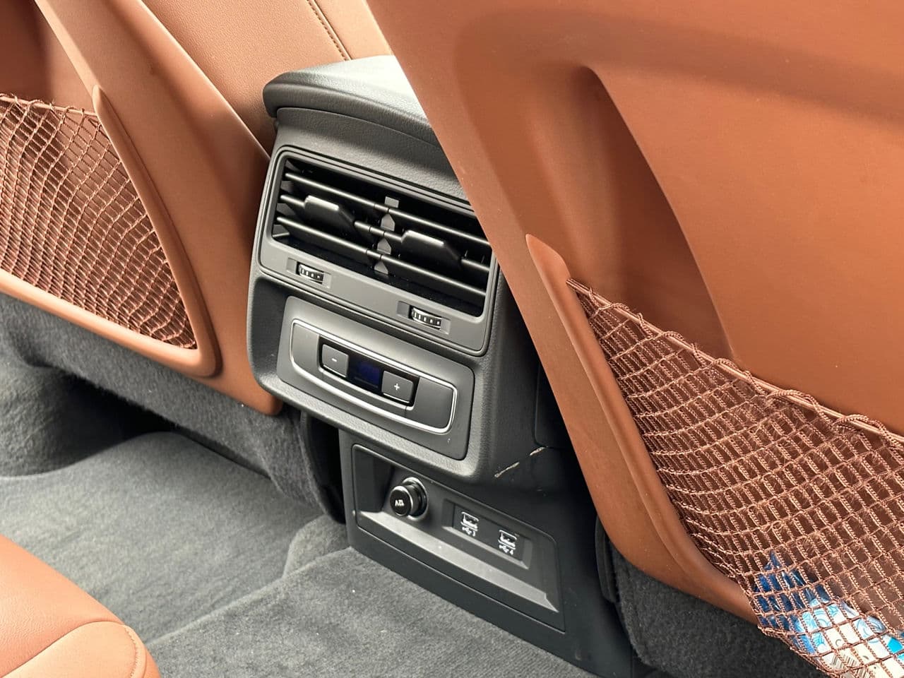 Audi Q7 2020 — Миниатюра 10