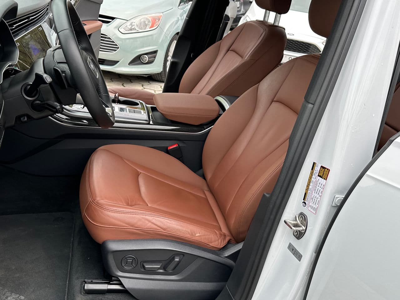 Audi Q7 2020 — Миниатюра 6