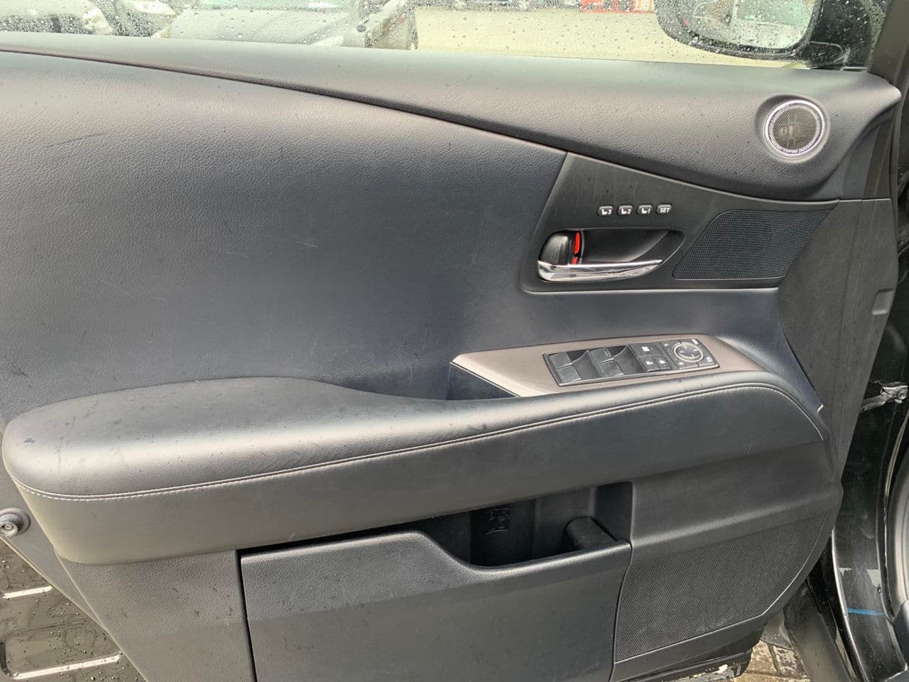 Lexus RX 450h 2012 — Миниатюра 5