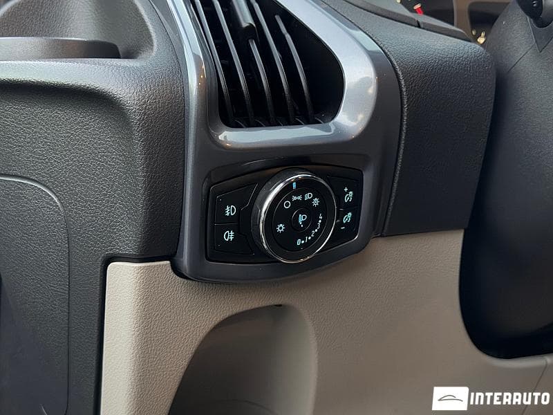 2014 Ford Transit — Miniatură 7