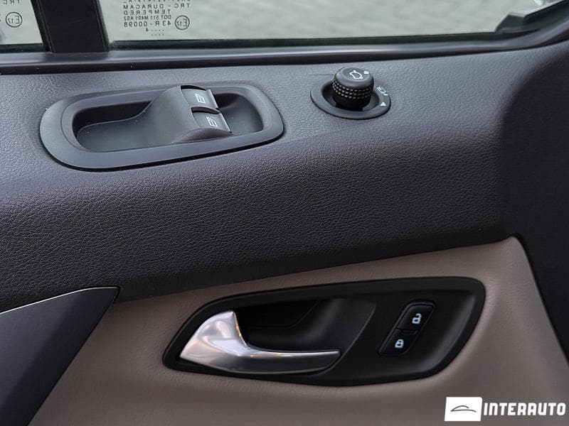 2014 Ford Transit — Miniatură 6