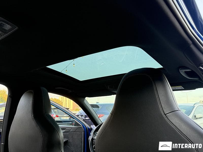 2020 Skoda Superb — Miniatură 14