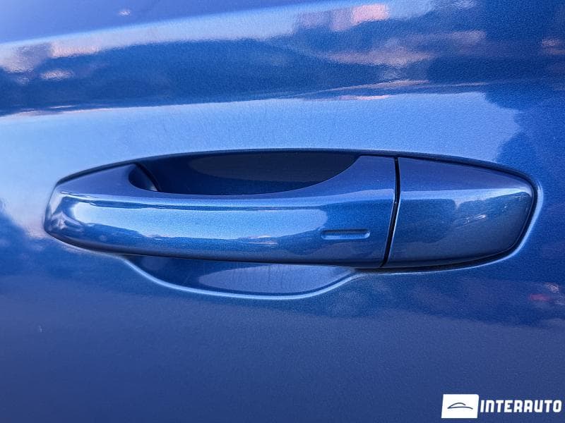 2020 Skoda Superb — Miniatură 17