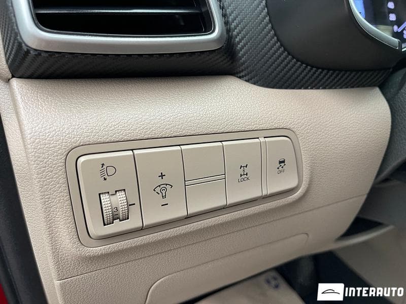 2019 Hyundai Tucson — Miniatură 6