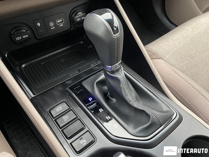 2019 Hyundai Tucson — Miniatură 12