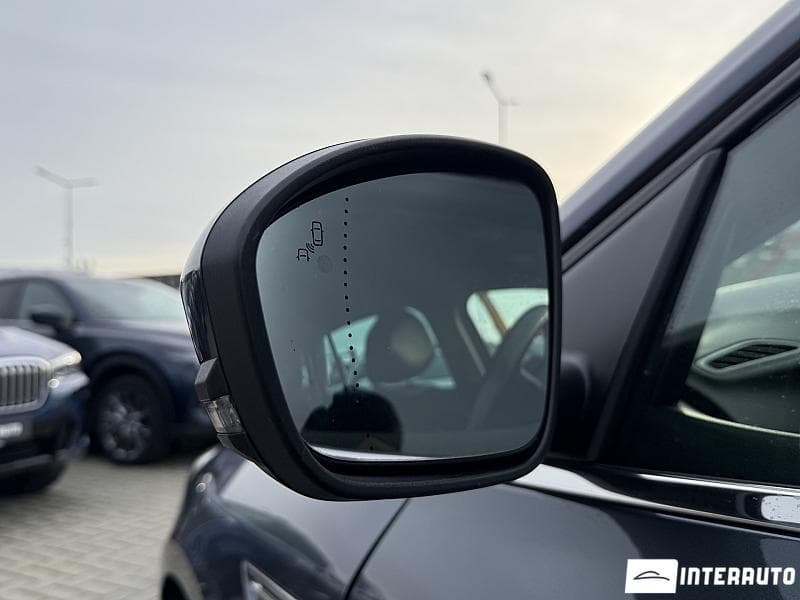 2017 Renault Megane — Miniatură 20