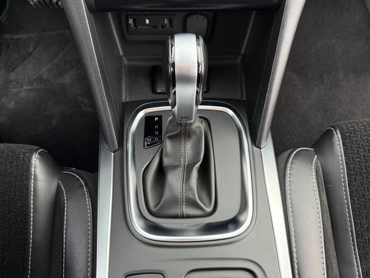 2017 Renault Megane — Miniatură 13