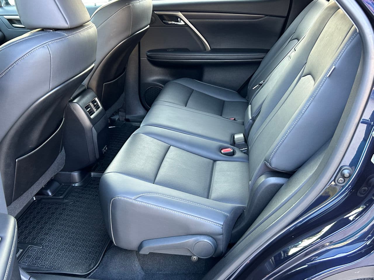 Lexus RX 450h 2021 — Миниатюра 18