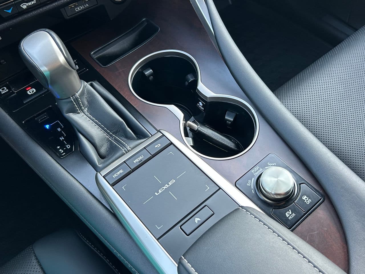 Lexus RX 450h 2021 — Миниатюра 17